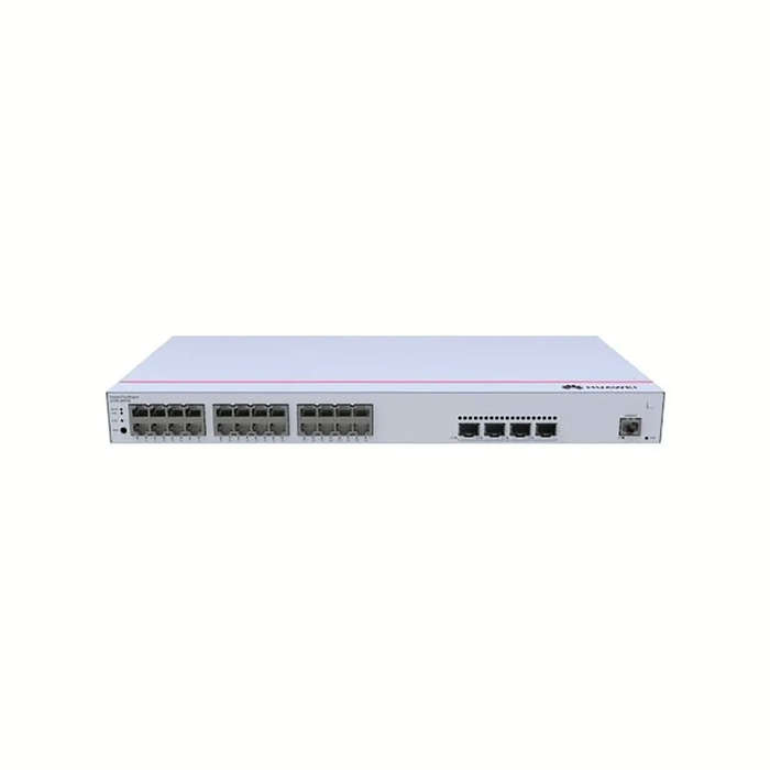 Huawei CloudEngine S310-24P4S 1U Gigabit PoE Switch