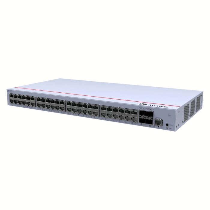 Huawei CloudEngine S310-48T4S 1U Gigabit Ethernet Switch