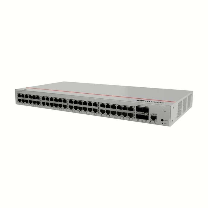 Huawei S310-48P4S Layer 2+ with 48x Gigabit PoE+ Ports & 4x GE SFP Ports Managed Switch