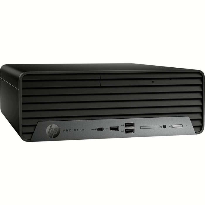HP Pro 400 G9 SFF Desktop PC - Intel Core i5-14500 512GB SSD 8GB RAM Win 11 Pro