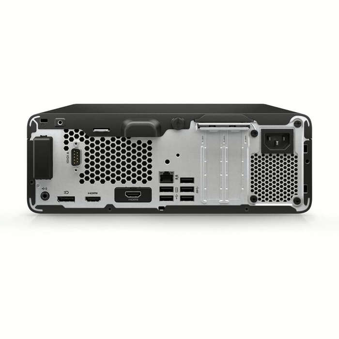 HP Pro 400 G9 SFF Desktop PC - Intel Core i5-14500 512GB SSD 8GB RAM Win 11 Pro