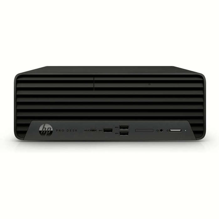 HP Pro 400 G9 SFF Desktop PC - Intel Core i5-14500 512GB SSD 8GB RAM Win 11 Pro