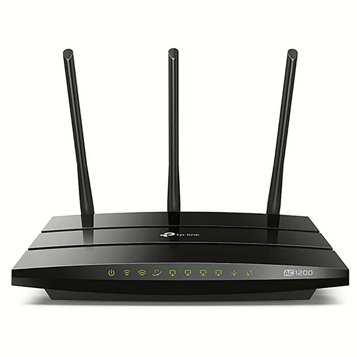 Mercusys AC12 AC1200 Dual Band Wireless Router
