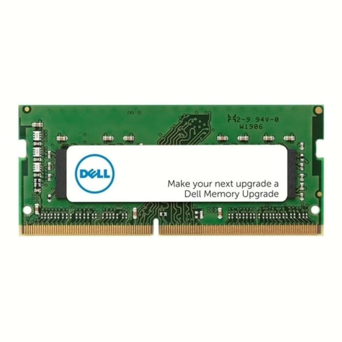 Dell 16GB 5600MHz DDR5 SO-DIMM Memory Module