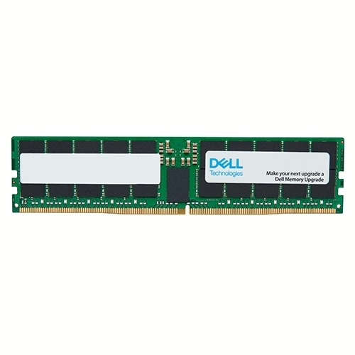Dell Memory Upgrade - 64GB - 2Rx4 DDR5 RDIMM 5600MT/s