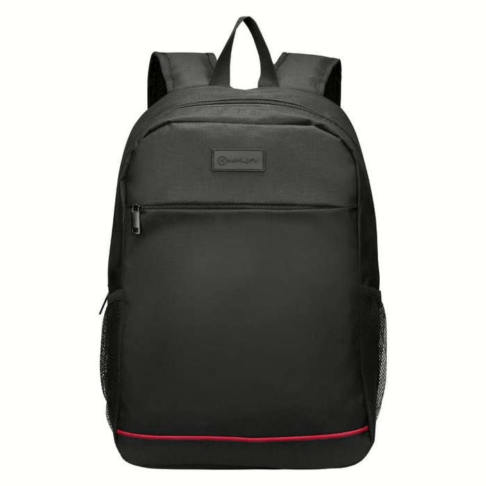 Amplify Industrial 15.6-inch Notebook Backpack Black