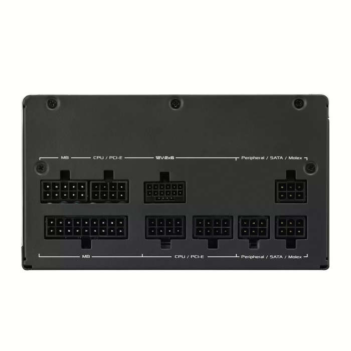 Asus Prime 850W 80 PLUS Gold Fully Modular ATX3.1 Power Supply
