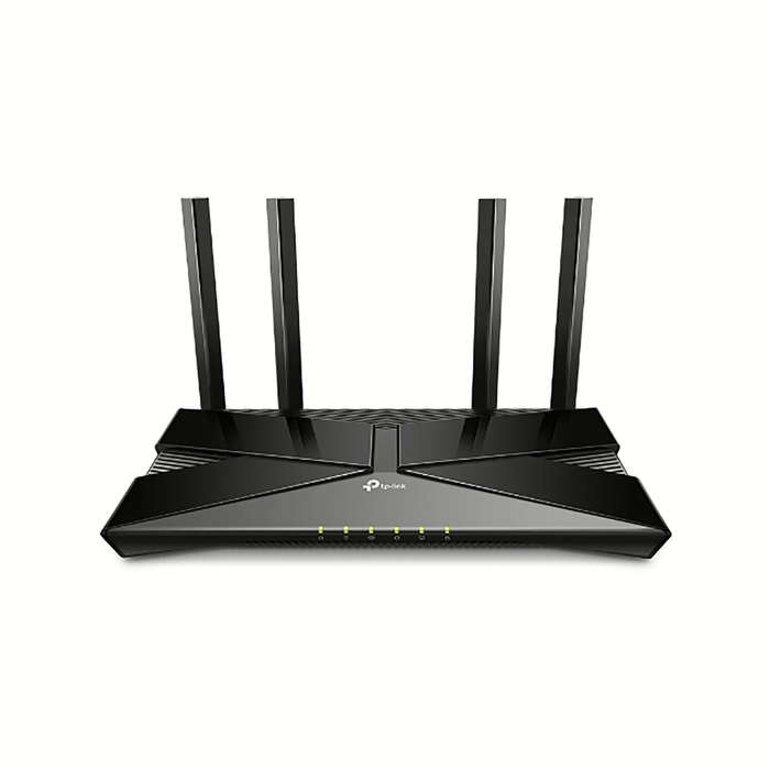 TP-Link AX1500 Dual Band Gigabit Wi-Fi Router