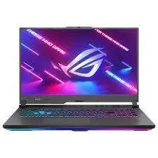 ASUS ROG Strix G17|G713PU-91610G0W|17.3'' FHD|GREY|R9-7845HX|16GB DDR5|1TB PCIe SSD|RTX4050 8GB|W...