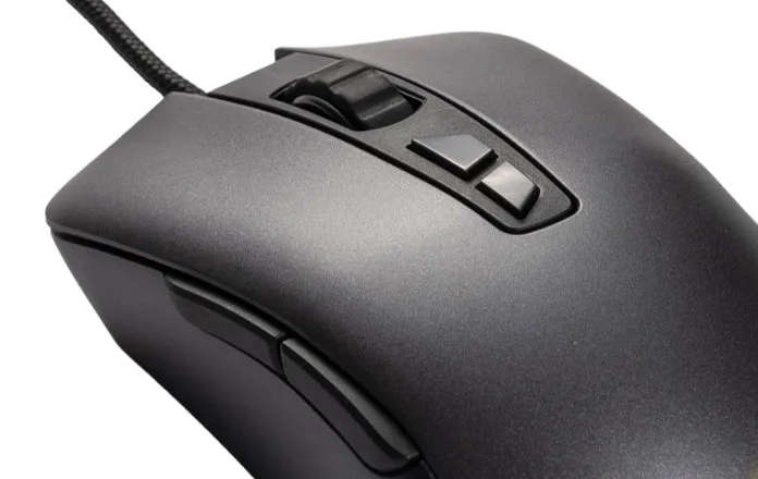 Asus TUF Gaming M3 Mouse