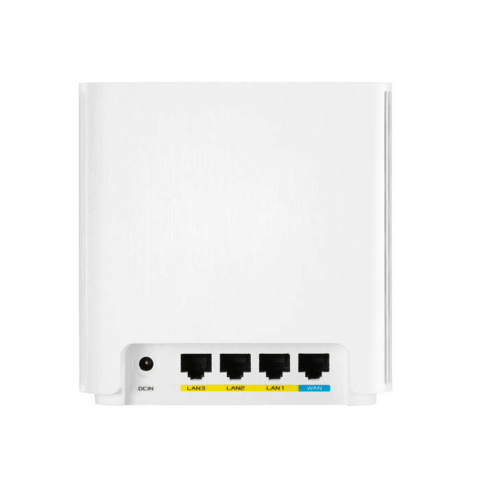 AX5400 Whole-Home Dual-band Mesh WiFi 6 System 2 Pack