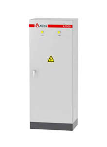 ATESS Automatic Transfer Switch For HPS50