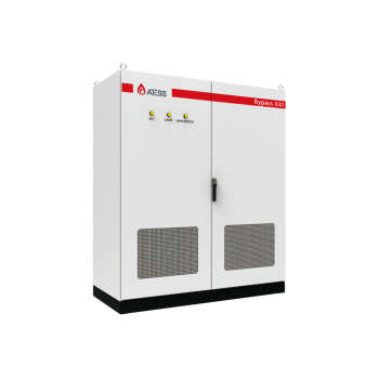 ATESS 630KVA Bypass distribution cabinet for PCS630