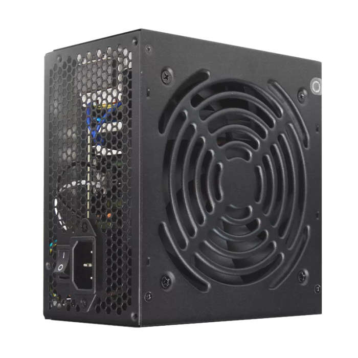 Antec Atom V550 550W ATX Non-Modular Power Supply