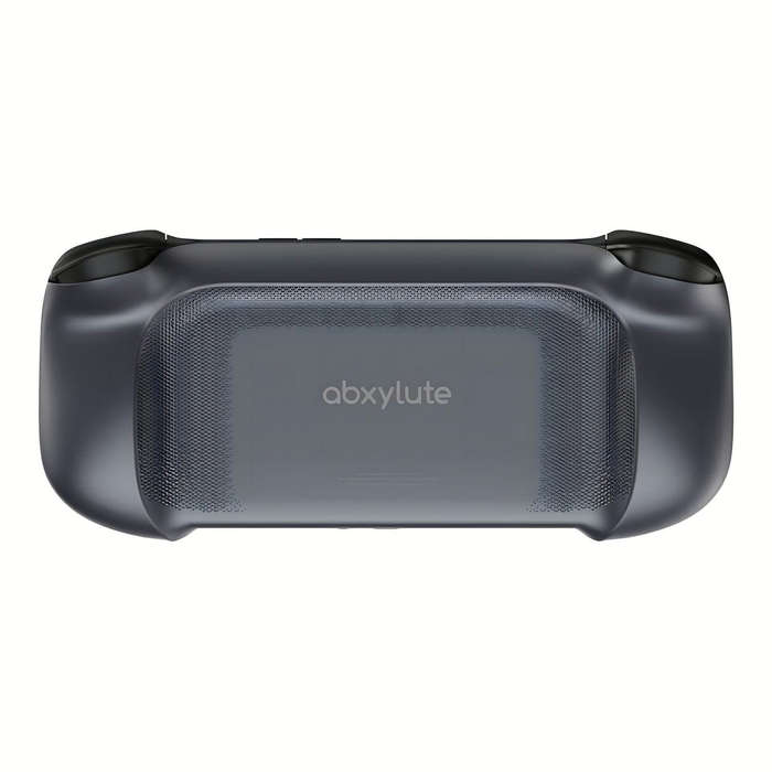 Abxylute One 7-inch 64GB ROM 4GB RAM Android 12 Remote Play Handheld Gaming Console Black
