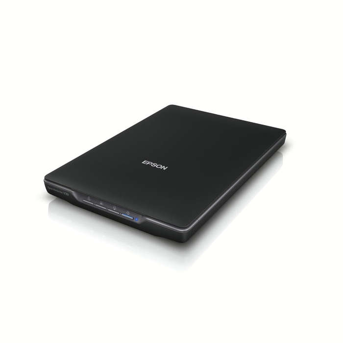 Epson Perfection V39II 4800 DPI A4 Flatbed Scanner