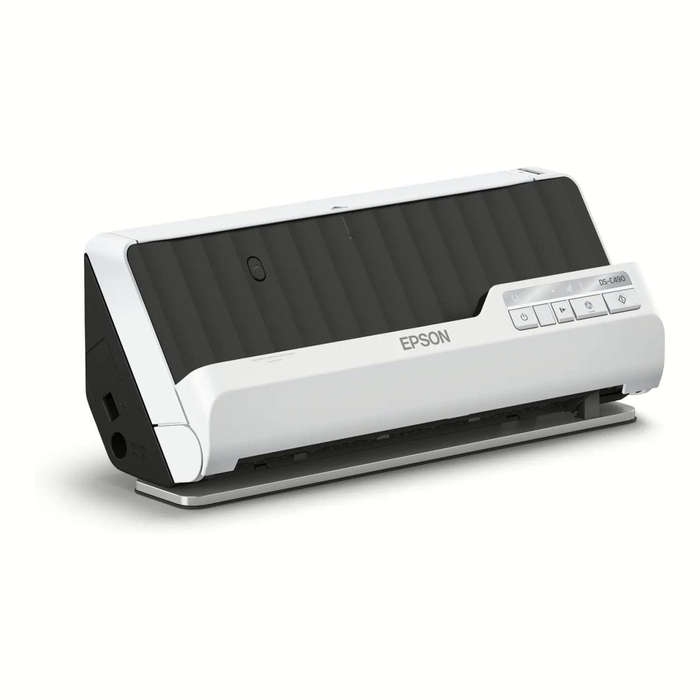 Epson DS-C490 A4 Compact Scanner