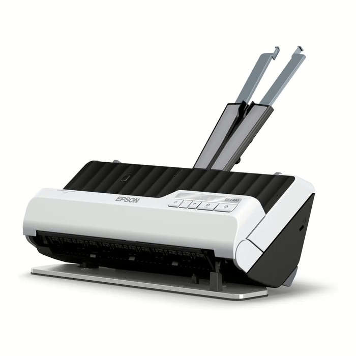 Epson DS-C490 A4 Compact Scanner