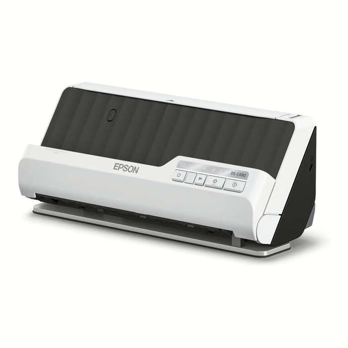 Epson DS-C490 A4 Compact Scanner