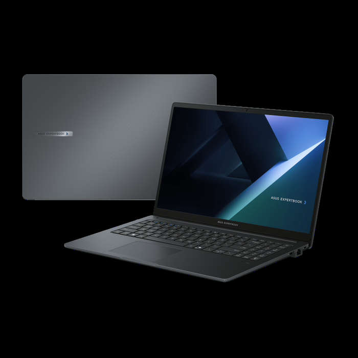 ASUS EXPERTBOOK B1 / 15.6-inch FHD (1920 x 1080) 16:9 / Intel® Core i3-1315U Processor 1.2 GH...