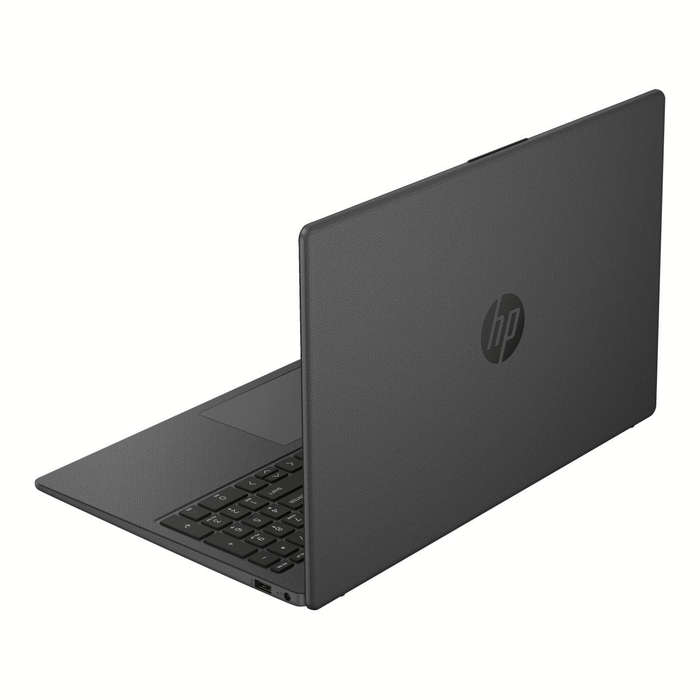 HP 250 G10 15.6-inch FHD Laptop - Intel Core i3-1315U 256GB SSD 8GB RAM FreeDos Dark Ash