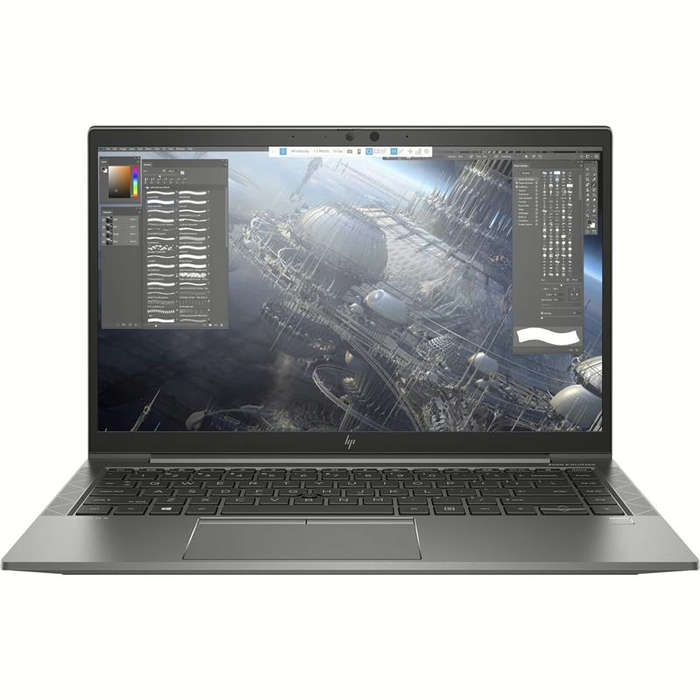 HP ZBook Firefly 14 G11 14-inch WUXGA Mobile Workstation - Intel Core Ultra 5 125H 512GB SSD 16GB...