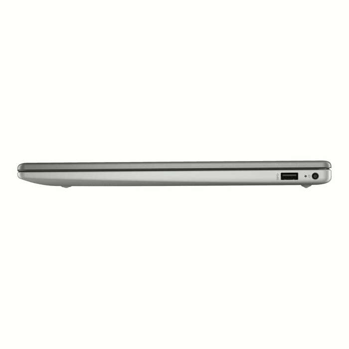 HP 255 G10 15.6-inch FHD Laptop - AMD Ryzen 3 7330U 512GB SSD 8GB RAM Win 11 Home Silver