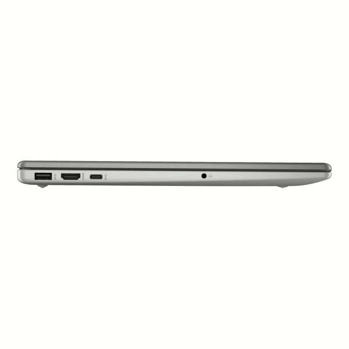 HP 255 G10 15.6-inch FHD Laptop - AMD Ryzen 3 7330U 512GB SSD 8GB RAM Win 11 Home Silver