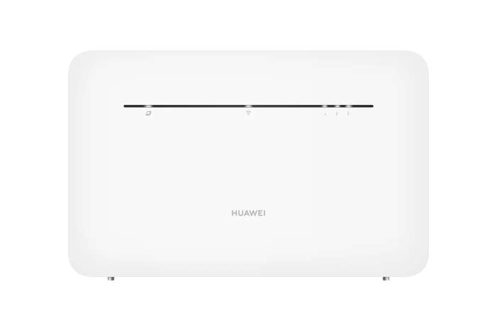 Huawei B535-932a 4G LTE CAT7 CPE Wi-Fi Router