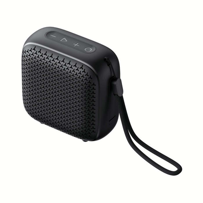 BodyGlove RAMP Wireless Speaker 8 Hour Playtime IPX5 Waterproof 1 Y