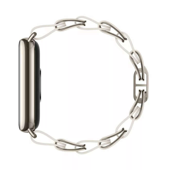 Xiaomi Chain Strap for Smart Band 8 White