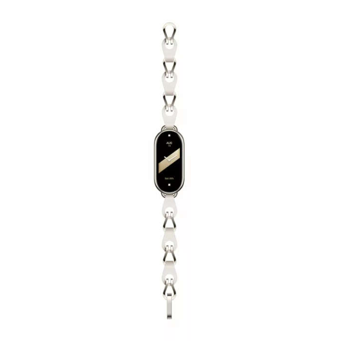 Xiaomi Chain Strap for Smart Band 8 White