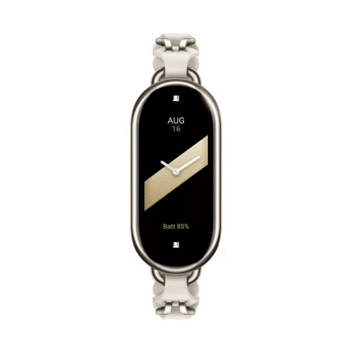 Xiaomi Chain Strap for Smart Band 8 White