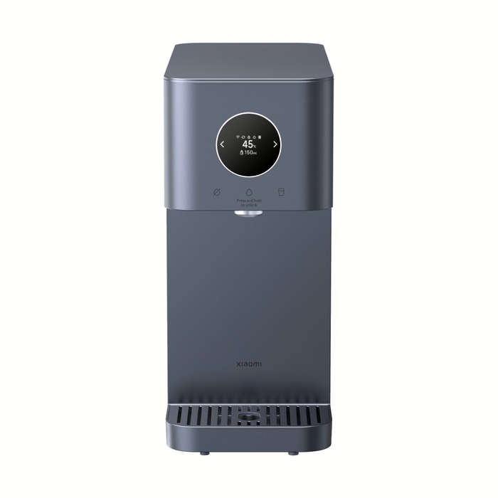 Xiaomi Smart Filtered Water Dispenser Pro - RO Filtration, Instant Heating, UV Sterilisation