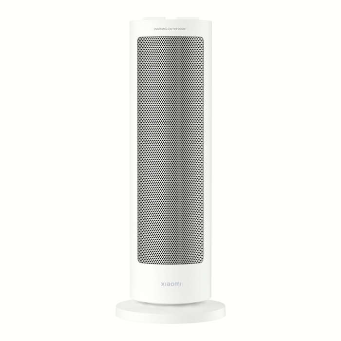 Xiaomi Fan Heater (2000W, PTC Ceramic, 70° Oscillation)