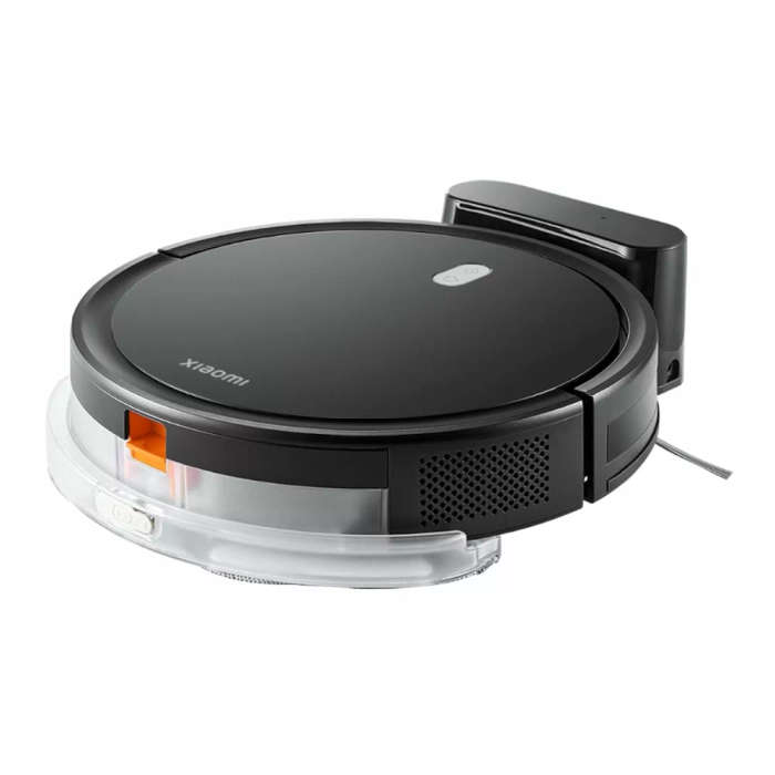 Xiaomi E5 Robot Vacuum Cleaner Black