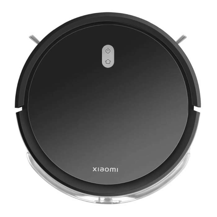 Xiaomi E5 Robot Vacuum Cleaner Black