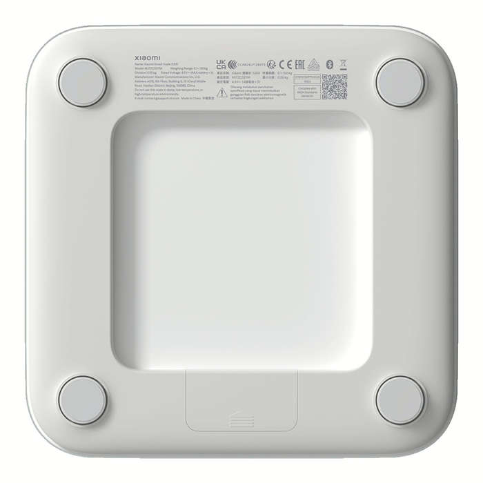 Xiaomi Smart Scale S200 - White