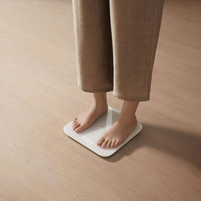 Xiaomi Smart Scale S200 - White