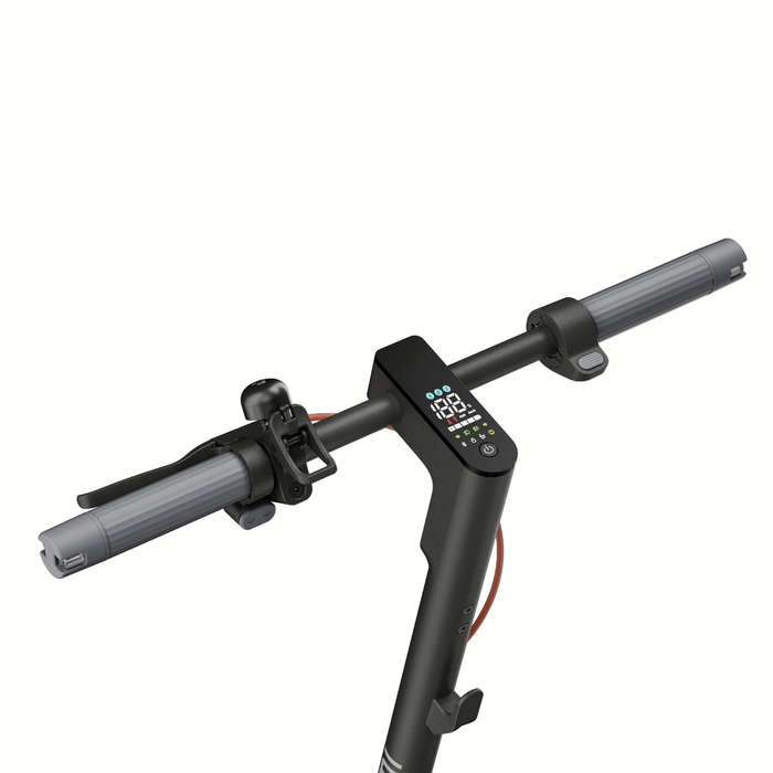 Xiaomi Electric Scooter 5 Pro(60km Range, 10" Tyre, App Control)
