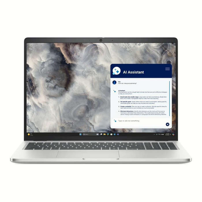 Dell Pro 16 Plus 16in FHD Notebook