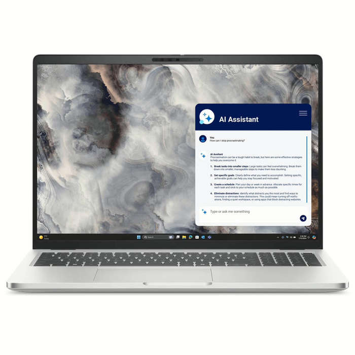 Dell Pro 16 Plus 16in FHD Notebook