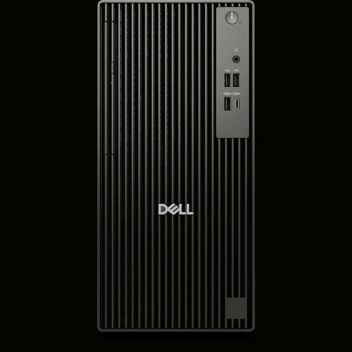 Dell Pro Tower QCT1250 U7 Desktop PC