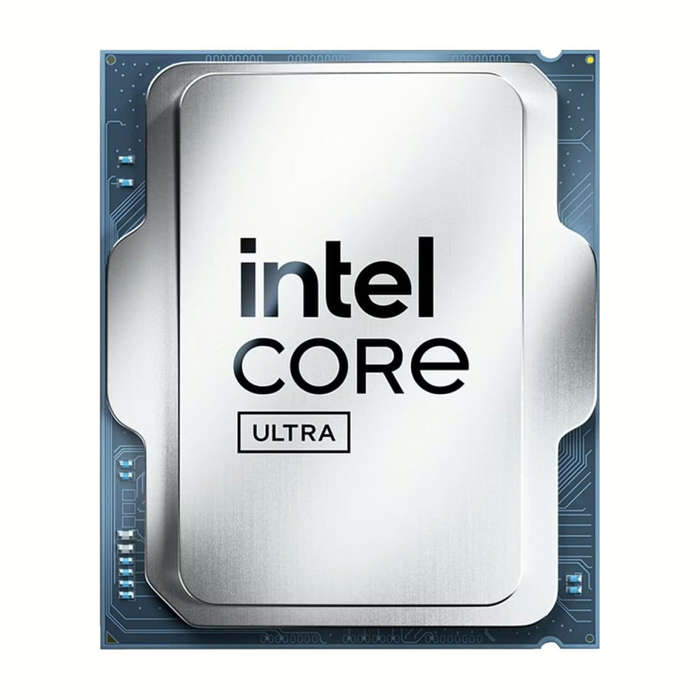 Intel Core Ultra 5 245K CPU - 14-Core LGA 1851 5.2GHz Processor