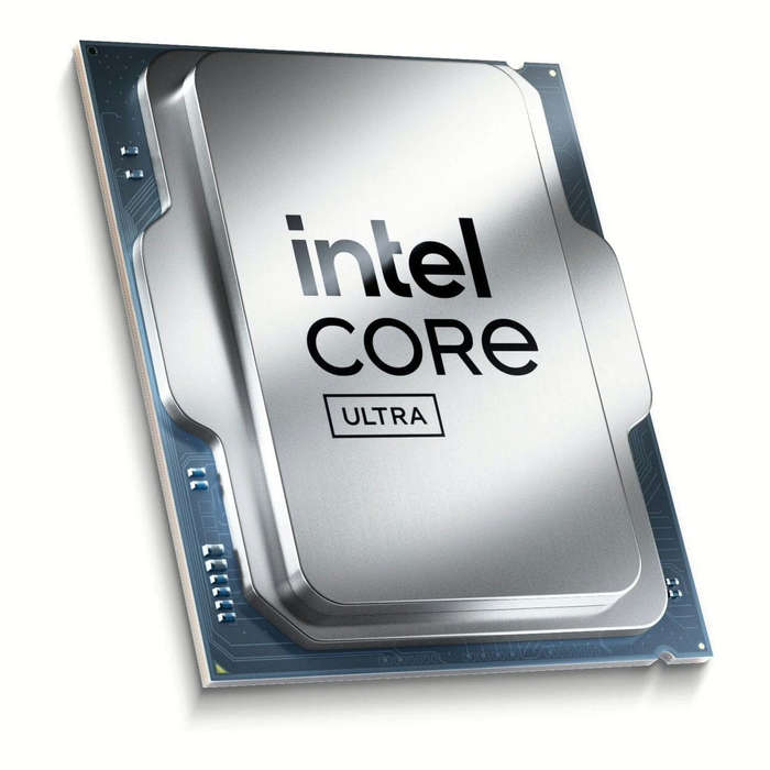 Intel Core Ultra 7 265K CPU - 20-Core LGA 1851 5.50GHz Processor