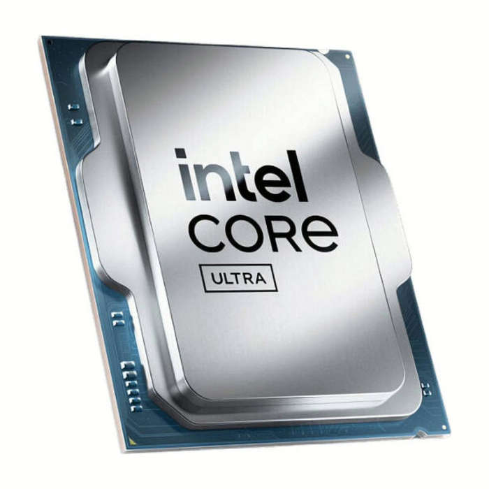 Intel Core Ultra 7 265KF CPU - 20-Core LGA 1851 5.50GHz Processor