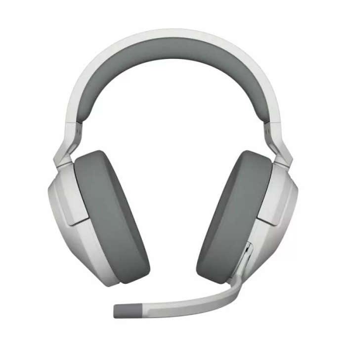Corsair HS55 Wireless Gaming Headset Carbon White