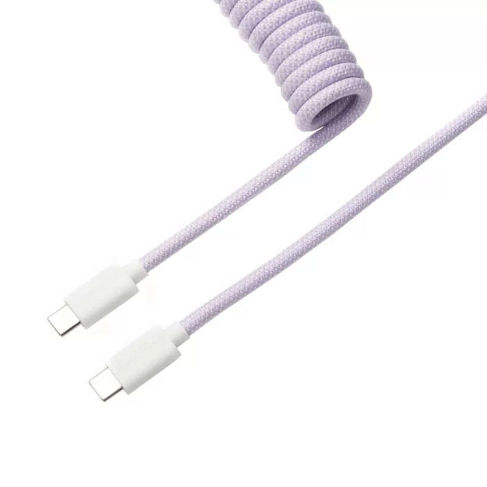 KEYCHRON COIL AVIATOR LIGHT PURPLE