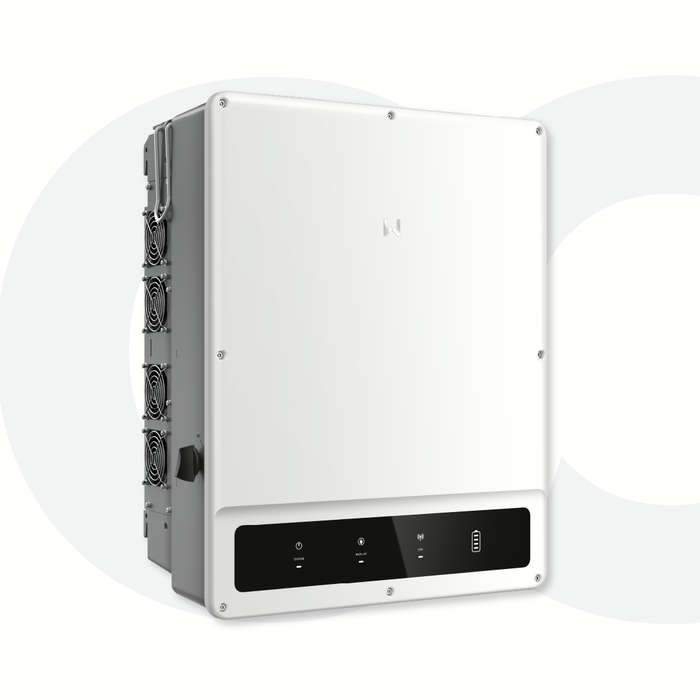 MAD Combo Item (add battery) GoodWe 50kW Hybrid Inverter-HV-3/P