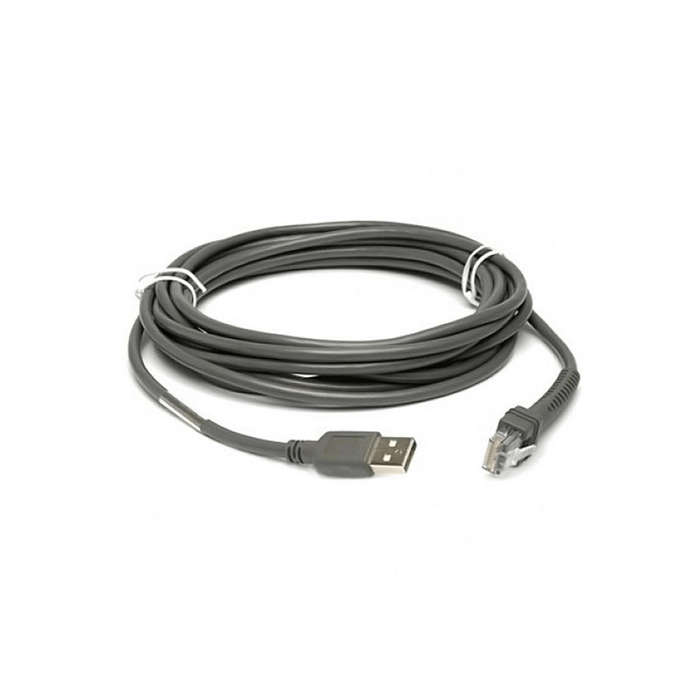 Zebra MP6000 5m USB Cable